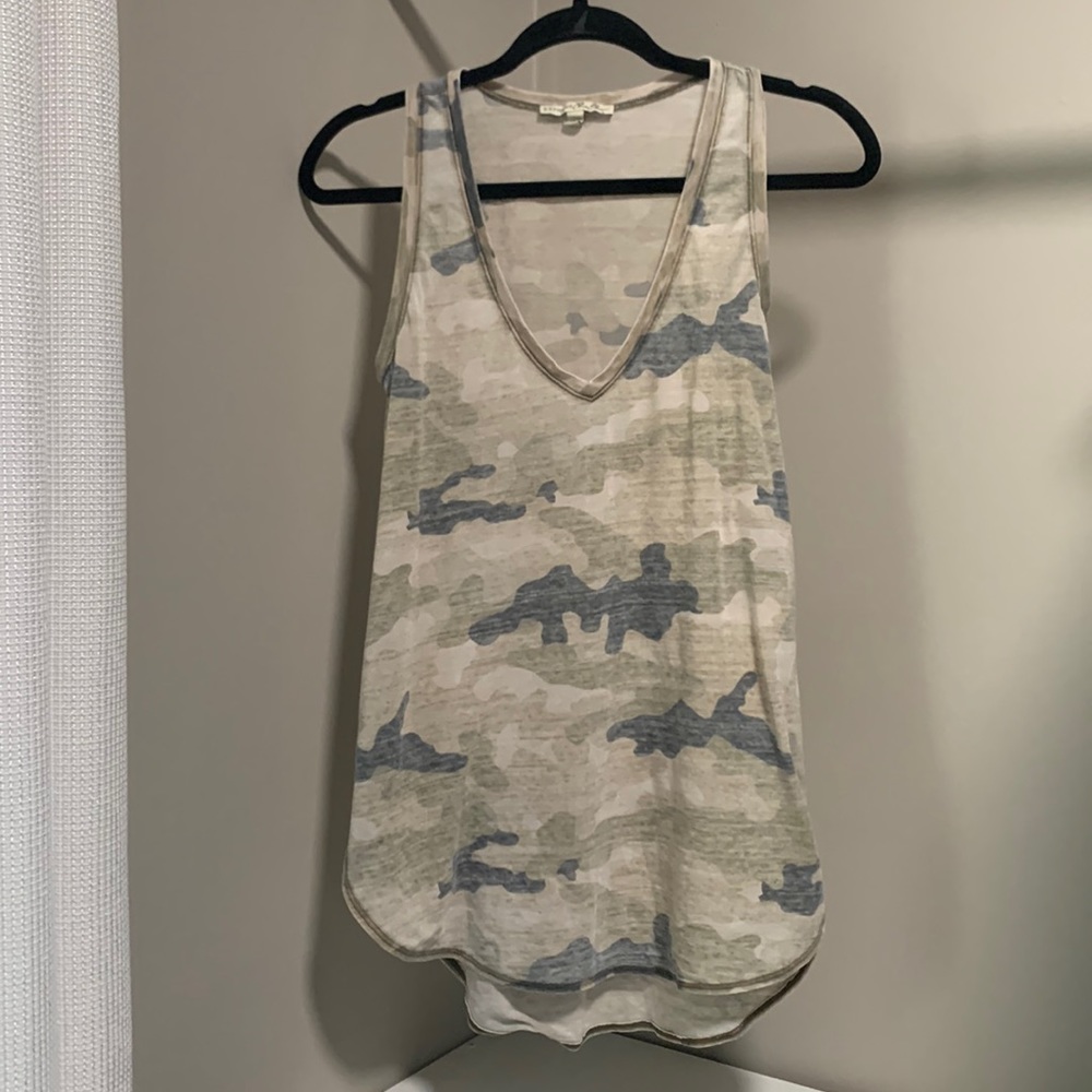 Womens Tank